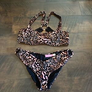 Victoria’s Secret Two Piece Swim